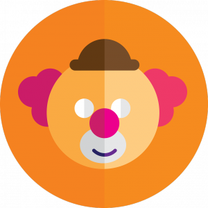 clown-1724289_1280